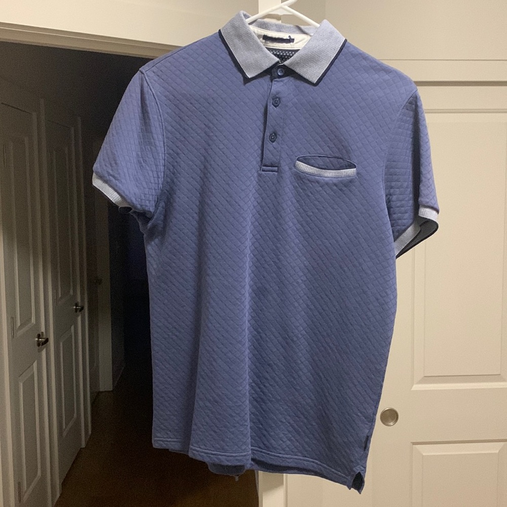 7 Diamonds Polo